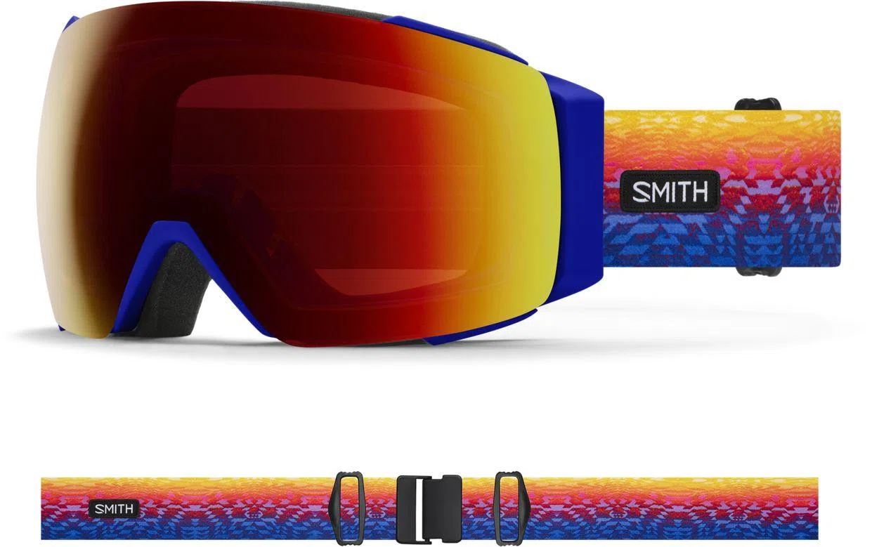 Smith Optics Snow Goggles M00427 I/O MAG Goggles - view 46